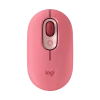 ماوس لاجیتک مدل POP Mouse ـ رنگ صورتی