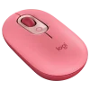 ماوس لاجیتک مدل POP Mouse ـ رنگ صورتی
