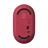 ماوس لاجیتک مدل POP Mouse ـ رنگ صورتی