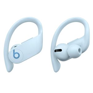 هدفون بی سیم بیتس مدل Powerbeats Pro - رنگ آبی