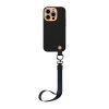 بند مچی موشی مناسب کیس Altra مدل Moshi Wristlet Strap-سورمه‌ای