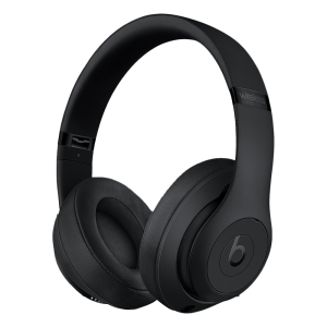 هدفون بی سیم بیتس مدل Beats Studio3 Wireless | رنگ مشکی