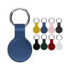 جاسوئیچی سیلیکونی اپل مدل AirTag Silicone Loop رنگ سرمه ای