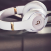 هدفون بی سیم بیتس مدل Beats Studio3 Wireless | رنگ مشکی