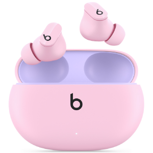 هدفون بی سیم Beats Studio Buds - رنگ صورتی سانست