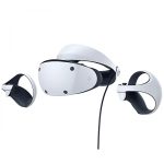 هدست واقعیت مجازی سونی مدل PlayStation VR2