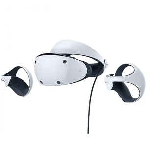 هدست واقعیت مجازی سونی مدل PlayStation VR2