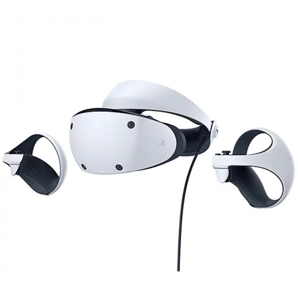 هدست واقعیت مجازی سونی مدل PlayStation VR2
