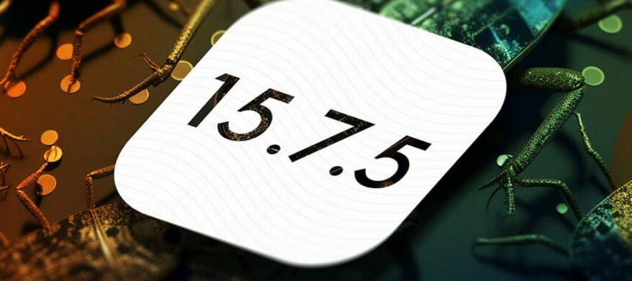 اپل سیستم‌عامل iOS 15.7.5 را با بهبودهای امنیتی برای آیفون‌های قدیمی منتشر کرد