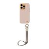 بند مچی موشی مناسب کیس Altra مدل Moshi Wristlet Strap-بژ
