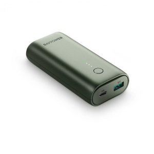 شارژر همراه راوپاور مدل RP-PB205 ظرفیت 1000 میلی آمپر ساعت