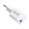 شارژر دیواری 20 وات انکر Anker PowerPort III 20W Cube A2149L21