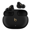 هدست بی سیم بیتس مدل Beats Studio Buds Plus - رنگ مشکی - طلایی