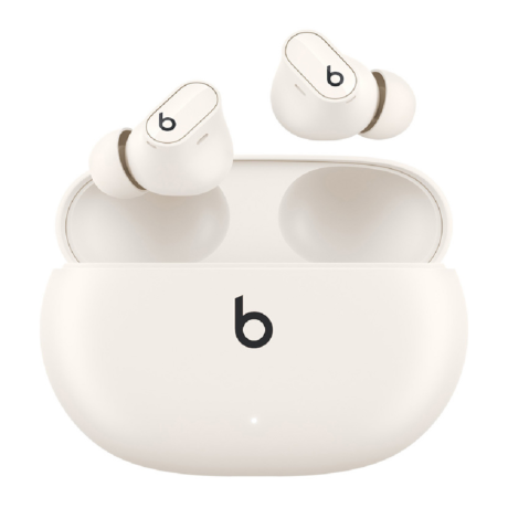 هدست بی سیم بیتس مدل Beats Studio Buds Plus - استخوانی