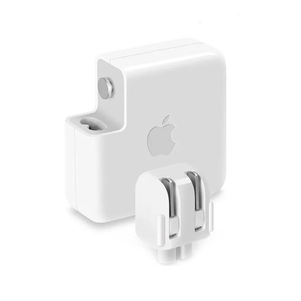 شارژر 45 وات Magsafe 2 اپل