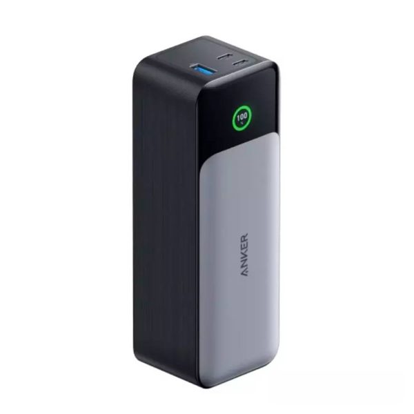 پاوربانک ۲۴۰۰۰ میلی‌ آمپر ۱۴۰ واتی انکر مدل Anker 737 PowerCore A1289011