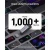 پاوربانک ۲۴۰۰۰ میلی‌ آمپر ۱۴۰ واتی انکر مدل Anker 737 PowerCore A1289011