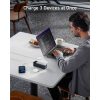 پاوربانک ۲۴۰۰۰ میلی‌ آمپر ۱۴۰ واتی انکر مدل Anker 737 PowerCore A1289011
