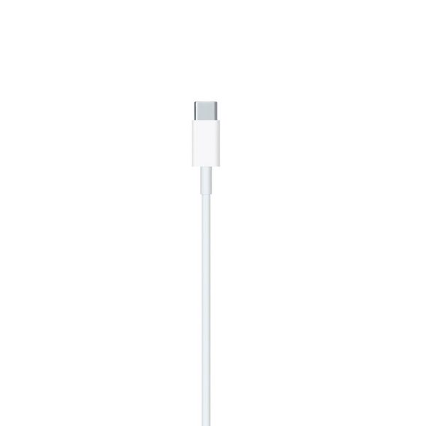 کابل USB-C به لایتنینگ اپل با طول ۱ متر | اصلی