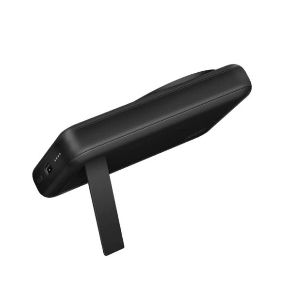 پاوربانک ۱۰ هزار مگ سیف انرژیا مدل Energea MagPac Mini BLK مشکی