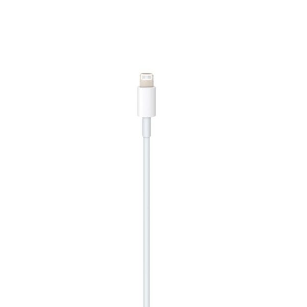 کابل USB-C به لایتنینگ اپل با طول ۱ متر | اصلی
