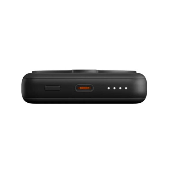 پاوربانک ۱۰ هزار مگ سیف انرژیا مدل Energea MagPac Mini BLK مشکی