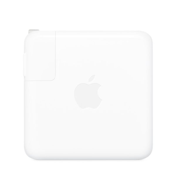 شارژر 61 وات USB-C اپل
