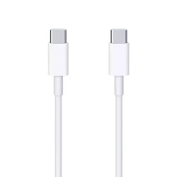 کابل دو سر USB-C Charge Cable اپل با طول ۲ متر | اصلی
