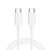 کابل دو سر USB-C Charge Cable اپل با طول ۲ متر | اصلی