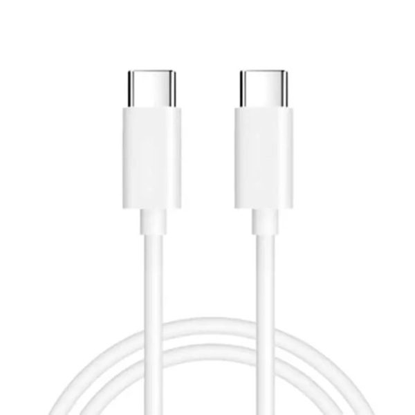 کابل دو سر USB-C Charge Cable اپل با طول ۲ متر | اصلی