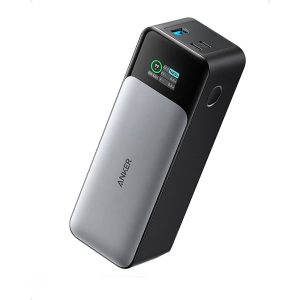 پاوربانک ۲۴۰۰۰ میلی‌ آمپر ۱۴۰ واتی انکر مدل Anker 737 PowerCore A1289011