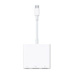 تبدیل USB-C به Digital AV اپل | USB-C Digital AV Multiport Adapter- اورجینال