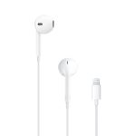 هندزفری اپل Earpods با درگاه لایتنینگ