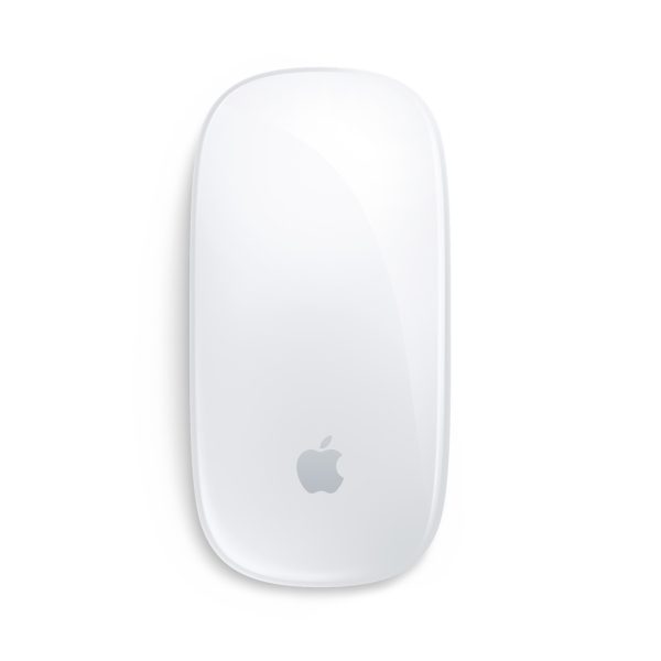 ماوس بی‌سیم اپل مدل Magic Mouse 2