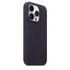 قاب چرم  اورجینال آیفون سری 14 Apple iPhone 14 Leather Case _ رنگ lnk