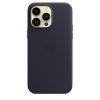 قاب چرم  اورجینال آیفون سری 14 Apple iPhone 14 Leather Case _ رنگ lnk