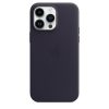 قاب چرم  اورجینال آیفون سری 14 Apple iPhone 14 Leather Case _ رنگ lnk