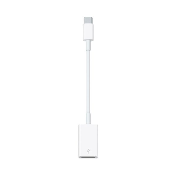 تبدیل USB-C به USB اپل- اورجینال