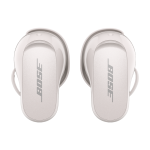 هندزفری بی سیم بوز مدل QuietComfort Earbuds II سفید