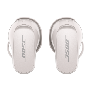 هندزفری بی سیم بوز مدل QuietComfort Earbuds II سفید