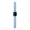 بند اپل واچ برند Uniq مدل Revix رنگ ARGENTINA سایز 44-45-49 UNIQ-45 MM-REVARGWHT