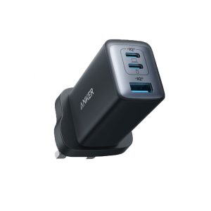 شارژر دیواری 120 وات انکر Anker 737 Charger GaNPrime 120W A2148211