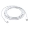 کابل دو سر USB-C Charge Cable اپل با طول ۲ متر | اصلی