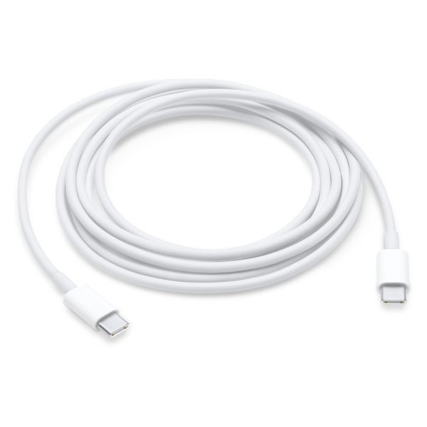 کابل دو سر USB-C Charge Cable اپل با طول ۲ متر | اصلی