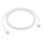 کابل دو سر USB-C Charge Cable اپل با طول ۱ متر | اصلی