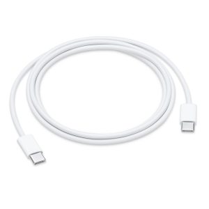 کابل دو سر USB-C Charge Cable اپل با طول ۱ متر | اصلی
