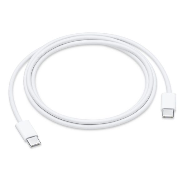 کابل دو سر USB-C Charge Cable اپل با طول ۱ متر | اصلی