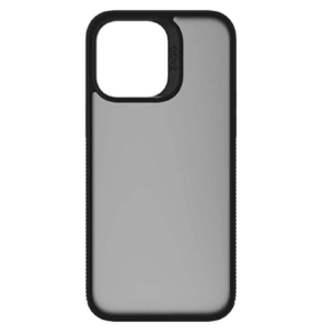 کیس زگ مدل ZAGG Hampton Case مناسب 14 پرو- دودی