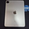 تبلت دست دوم اپل مدل  iPad Pro M1 12.9 |  2021 حافظه 256 سیم کارت خور نقره ای