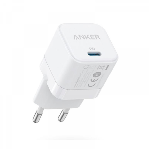 شارژر دیواری 20 وات انکر Anker PowerPort III 20W Cube A2149L21